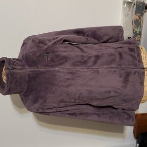 The North Face Fleece Jacket